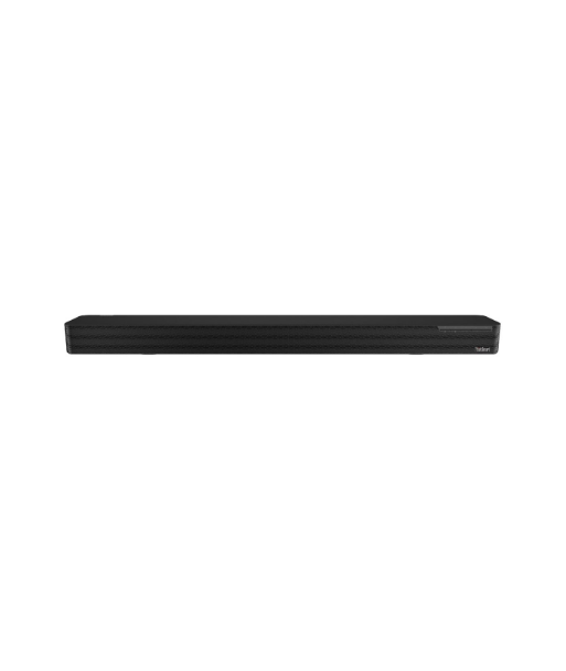 Lenovo | ThinkSmart Bar | Black Lenovo | ThinkSmart Bar | Black