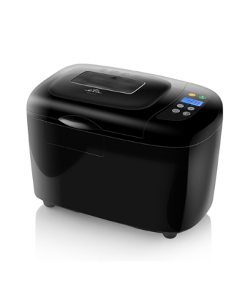 ETA Bread Maker, ETA214990021 HARMONY II, Power 850 W, Number of programs 12, Display LCD, Black