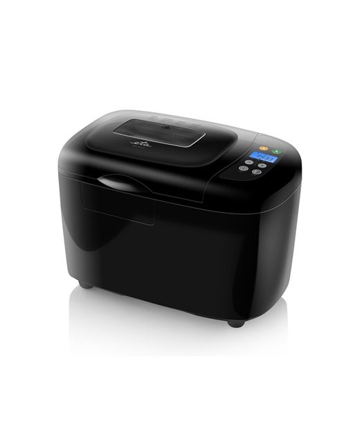 ETA Bread Maker, ETA214990021 HARMONY II, Power 850 W, Number of programs 12, Display LCD, Black ETA Bread Maker, ETA214990021 HARMONY II, Power 850 W, Number of programs 12, Display LCD, Black