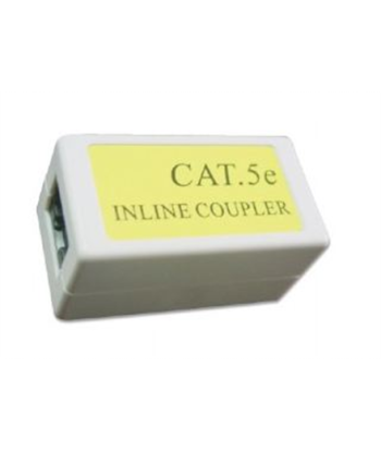 Gembird Cat. 5E LAN RJ-45, RJ-45, White