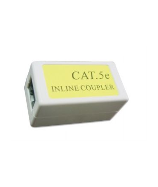 Gembird Cat. 5E LAN RJ-45, RJ-45, White Gembird Cat. 5E LAN RJ-45, RJ-45, White