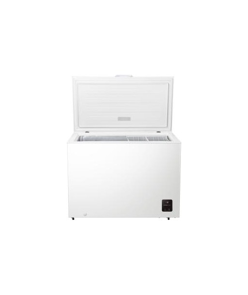Gorenje sügavkülmik FH25EAW - 248L, eraldiseisev, valge, energiaklass E Gorenje sügavkülmik FH25EAW - 248L, eraldiseisev, valge, energiaklass E