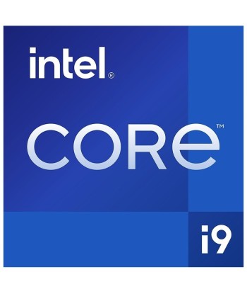 Intel Core i9-12900KF Protsessor (kuni 5.2 GHz) - Vabasta Peatamatu Jõud!
