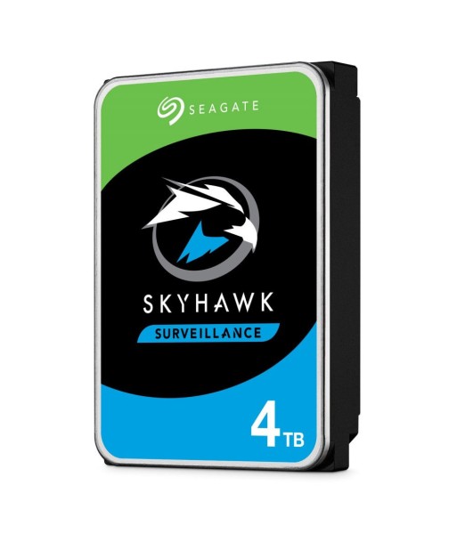 Seagate Skyhawk 4TB Surveillance SATA-3