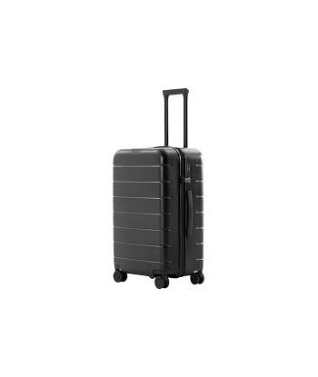 Xiaomi Luggage Classic Pro 26" - Stiilne Must Kohver Muretuks Reisimiseks