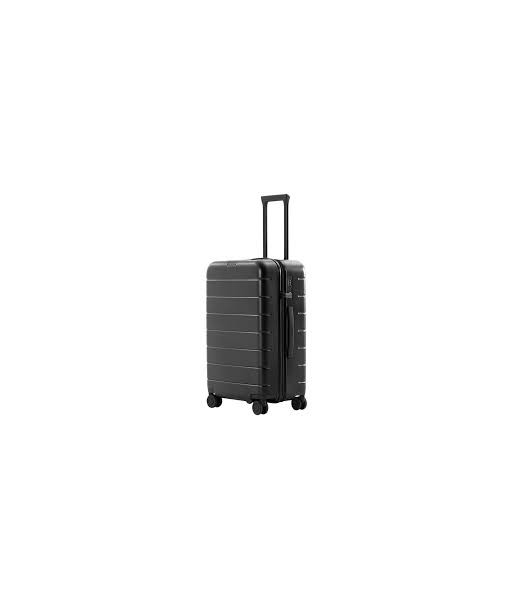Xiaomi Luggage Classic Pro 26" - Stiilne Must Kohver Muretuks Reisimiseks Xiaomi Luggage Classic Pro 26" - Stiilne Must Kohver Muretuks Reisimiseks