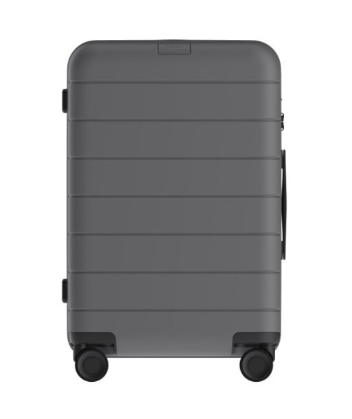Xiaomi Luggage Classic Pro 28" - Stiilne ja mahukas reisikaaslane (hall) Xiaomi Luggage Classic Pro 28" - Stiilne ja mahukas reisikaaslane (hall)