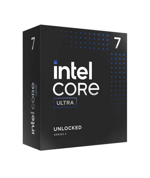 Intel Core Ultra 7 265K - Раскройте Мощь Нового Поколения! Intel Core Ultra 7 265K - Раскройте Мощь Нового Поколения!