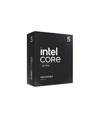 Intel Core Ultra 5 245K 5.2GHz 24MB 1851 no fan Box