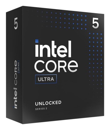Intel Core Ultra 5 245KF (5.2 GHz, 24MB Cache, LGA 1851) - Ilma Jahutita