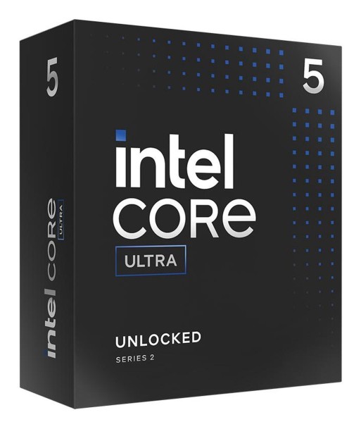 Intel Core Ultra 5 245KF (5.2 GHz, 24MB Cache, LGA 1851) - Ilma Jahutita Intel Core Ultra 5 245KF (5.2 GHz, 24MB Cache, LGA 1851) - Ilma Jahutita