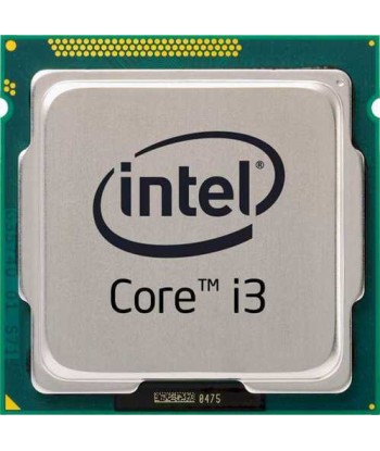 Intel Core i3-10105 3.7 GHz Tray Processor