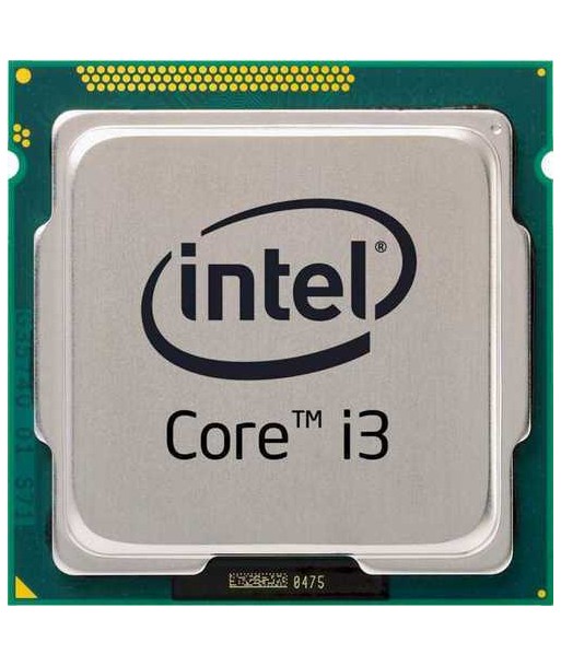 Intel Core i3 10105 3.7GHz 6MB 1200 Tray