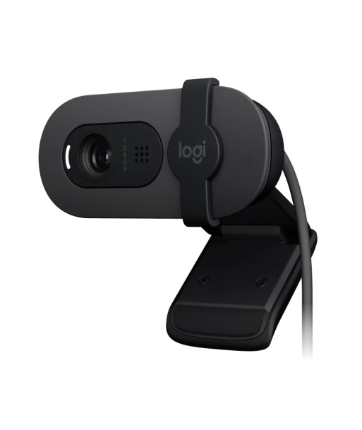 Logitech Brio 105 Business Webcam Logitech Brio 105 Business Webcam