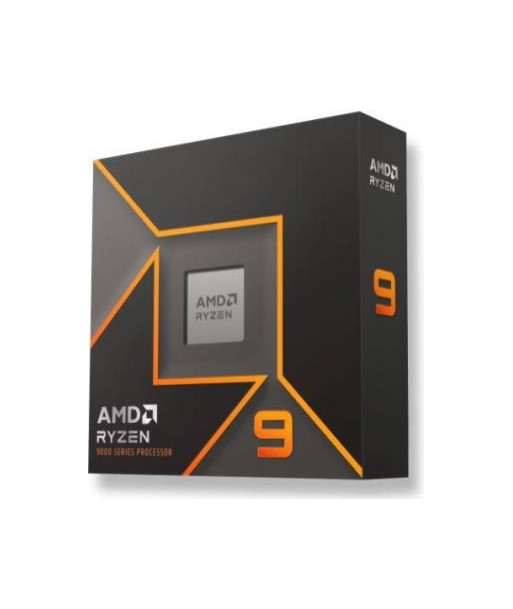 AMD Ryzen 9 9950X Tray