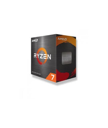 AMD Ryzen 7 5800XT Box