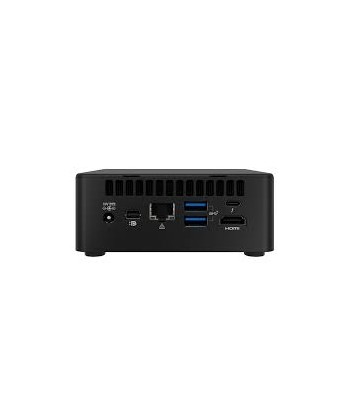 Intel NUC 11 Panther Canyon Lite i3-1115G4 Barebone (Ilma Juhtmeta)