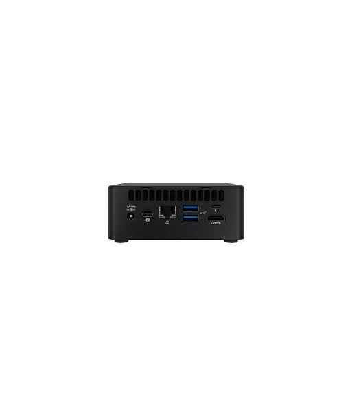 Intel NUC 11 Panther Canyon Lite i3-1115G4 Barebone (No Cord) Intel NUC 11 Panther Canyon Lite i3-1115G4 Barebone (No Cord)
