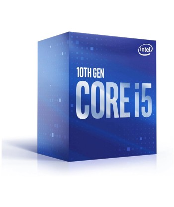 Intel Core i5 10400 2.9GHz 12MB 1200 Box