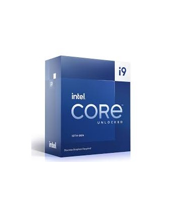 Intel Core i9 13900KF 3.0GHz 36MB 1700 no fan Box