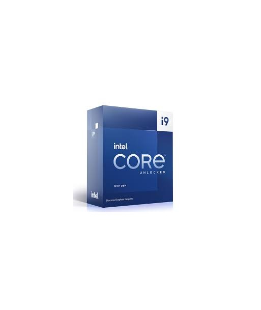 Intel Core i9 13900KF 3.0GHz 36MB 1700 no fan Box Intel Core i9 13900KF 3.0GHz 36MB 1700 no fan Box