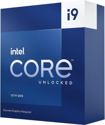 Intel Core i9 13900K 3.0GHz 36MB 1700 Tray