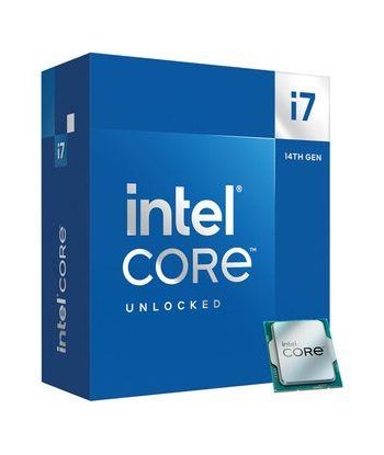 Intel Core i7 13700K 3.4GHz 30MB 1700 Tray