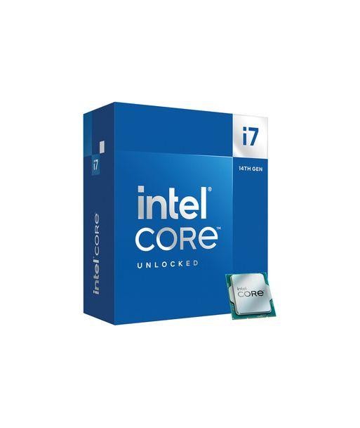 Процессор Intel Core i7-13700K 3.4 GHz LGA1700 Tray