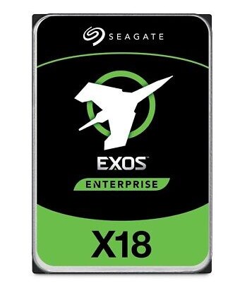 Seagate Exos X18 16TB NAS (N)
