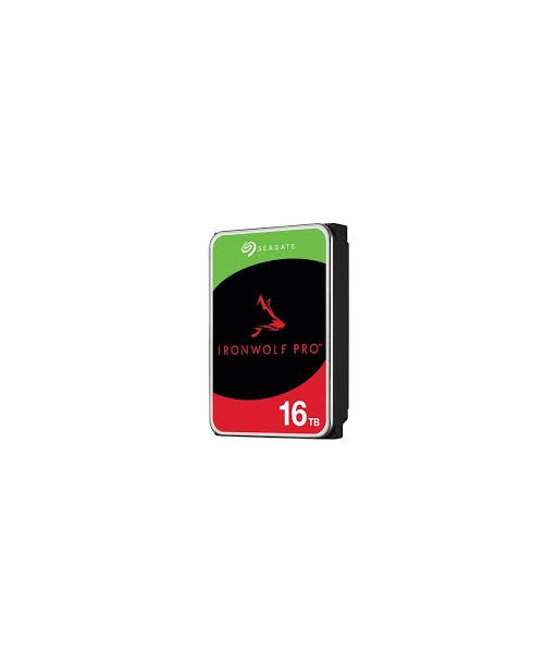 Seagate IronWolf Pro 16TB NAS Внутренний Жесткий Диск - Надежная Производительность для Вашей NAS системы Seagate IronWolf Pro 16TB NAS Внутренний Жесткий Диск - Надежная Производительность для Вашей NAS системы