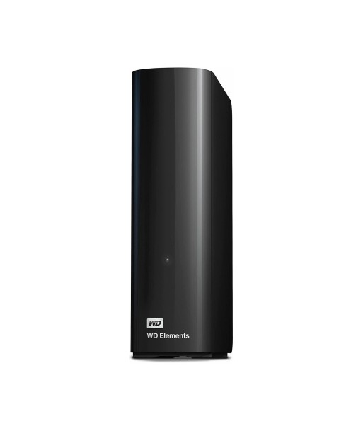 WD Elements 22TB Väline kõvaketas USB 3.0 - Usaldusväärne töölaua salvestusruum WD Elements 22TB Väline kõvaketas USB 3.0 - Usaldusväärne töölaua salvestusruum