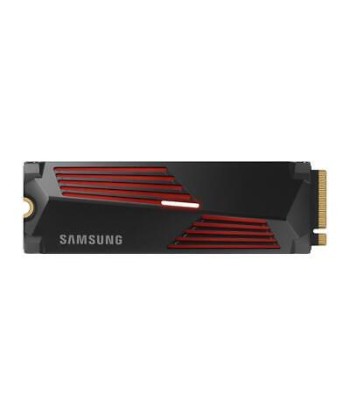 Samsung 990 Pro 4TB NVMe M.2 SSD jahutusega