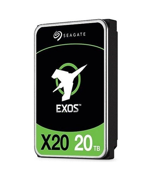 Seagate Exos X20 20Tb NAS (N)