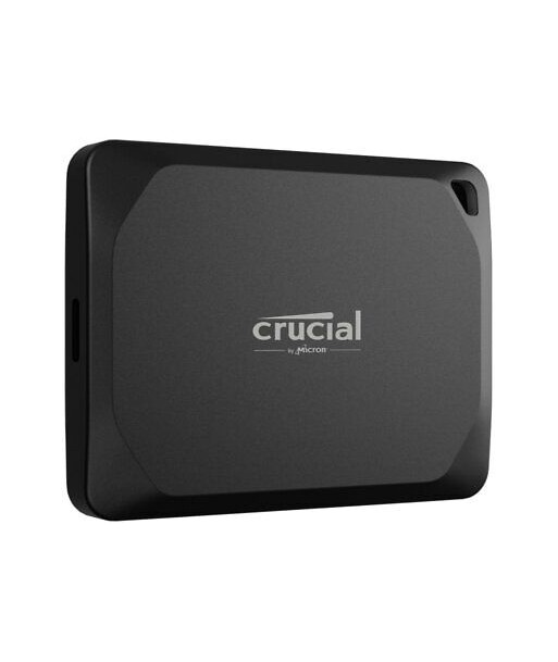 Crucial X10 Pro 2TB Portatiivne SSD - Välkkiire Salvestusruum Crucial X10 Pro 2TB Portatiivne SSD - Välkkiire Salvestusruum