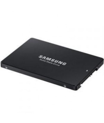 Samsung Server SSD PM893 7.68TB OEM