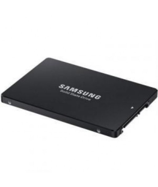 Samsung PM893 7.68TB Enterprise SATA 2.5" SSD Samsung PM893 7.68TB Enterprise SATA 2.5" SSD