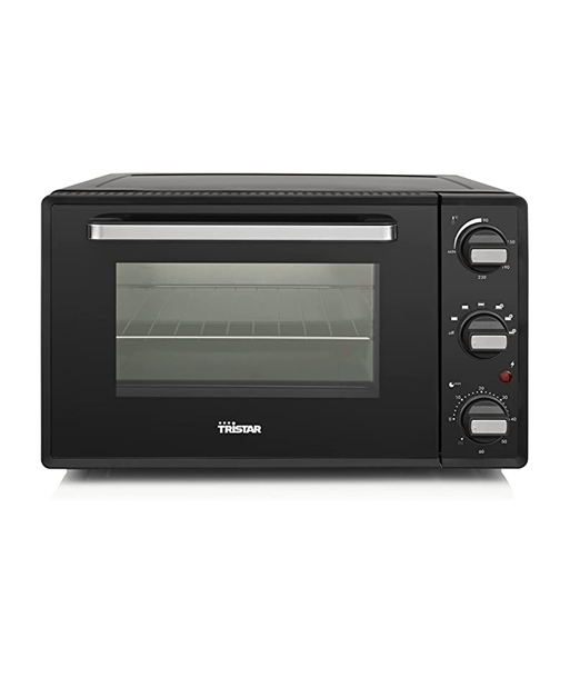 Tristar Convection Oven OV-3625	 28 L, Electric, Mechanical, Black