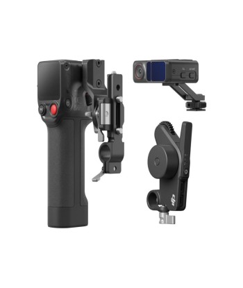 DJI Focus Pro Creator Combo