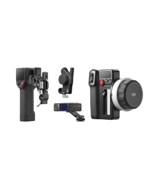 DJI Focus Pro All-in-One Combo DJI Focus Pro All-in-One Combo