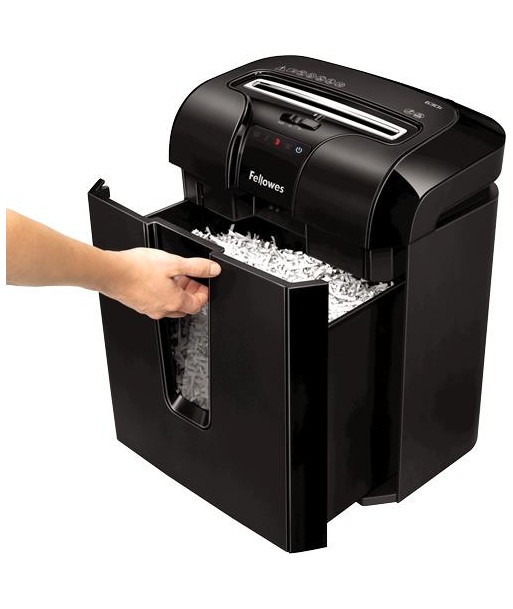 SHREDDER POWERSHRED 325CI/4632003 FELLOWES