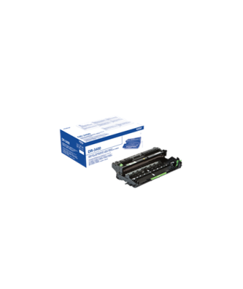 Brother DR-3400 Drum Unit - Reliable Performance