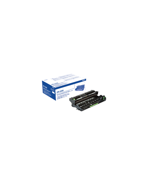 Brother DR-3400 Drum Unit - Reliable Performance Brother DR-3400 Drum Unit - Reliable Performance