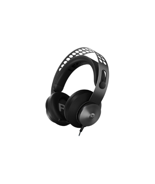 Игровая гарнитура Lenovo Legion H500 - Iron Grey Игровая гарнитура Lenovo Legion H500 - Iron Grey