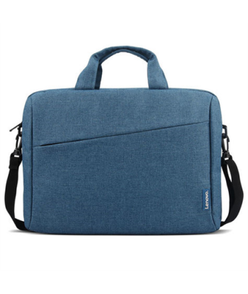 Сумка для ноутбука Lenovo, Casual Toploader T210, Fits up to size 15.6", Blue