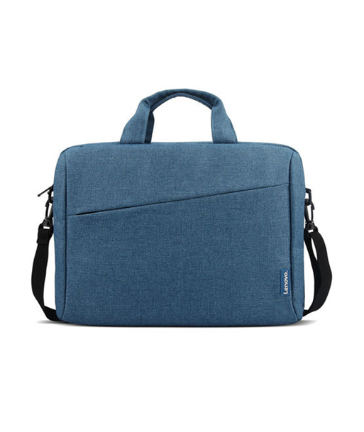 Сумка для ноутбука Lenovo, Casual Toploader T210, Fits up to size 15.6", Blue