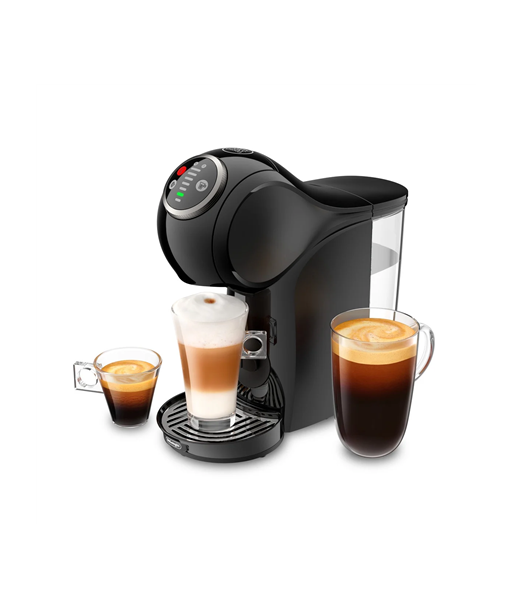 Delonghi, Coffee Maker, EDG315.B Dolce Gusto, Pump pressure 15 bar, Automatic, 1400 W, Black