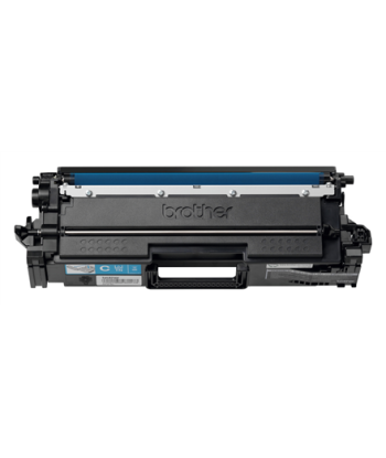 Tooner Brother TN-821XXLC | | Cyan