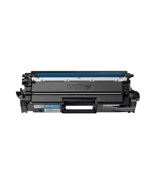 Brother TN-821XXLC Cyan Toner Cartridge Brother TN-821XXLC Cyan Toner Cartridge