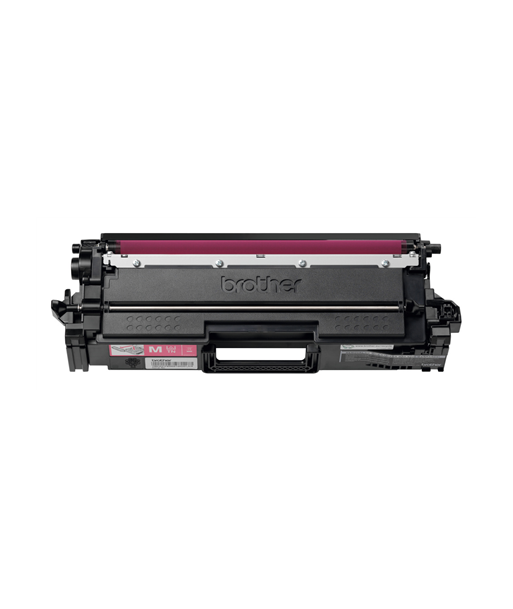 Brother TN-821XXLM Magenta Toner Cartridge Brother TN-821XXLM Magenta Toner Cartridge