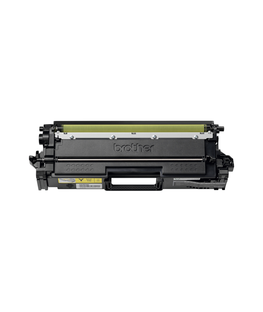 Brother TN-821XXL Yellow Toner Cartridge